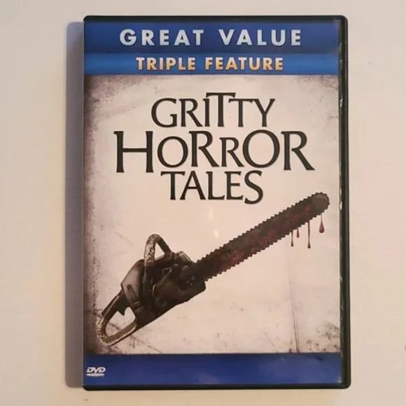 Horror Movie Collection - Picture 4 of 11